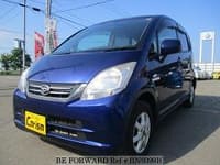 2009 DAIHATSU MOVE 660L4WD