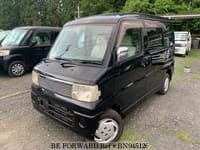 2006 MITSUBISHI TOWN BOX