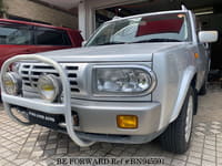 1996 NISSAN RASHEEN 1.5J4WD