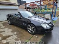 2006 MERCEDES-BENZ SL-CLASS