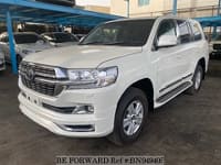 2015 TOYOTA LAND CRUISER