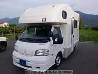 2009 MAZDA BONGO TRUCK