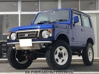 1998 SUZUKI JIMNY