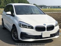 2019 BMW 2 SERIES