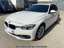 Used 2018 BMW 3 SERIES BN954448 for Sale