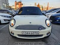 2007 MINI COOPER