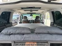 2009 MERCEDES-BENZ V-CLASS
