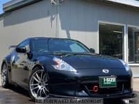 2010 NISSAN FAIRLADY 3.7S