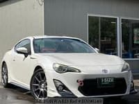 2012 TOYOTA 86 2.0GT