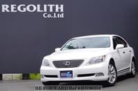 2007 LEXUS LS