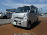 2016 MITSUBISHI MINICAB VAN 4WD M HIGH ROOF