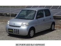 2009 DAIHATSU ESSE