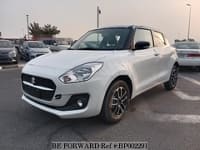 2023 SUZUKI SWIFT