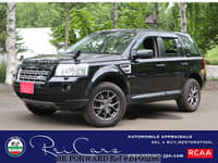 2010 LAND ROVER FREELANDER 2 S4WD