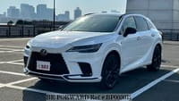 2023 LEXUS RX 500HF