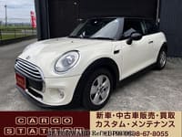 2015 BMW MINI