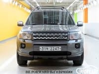 2011 LAND ROVER FREELANDER 2 2247