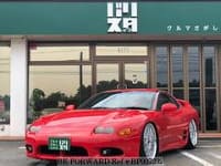1998 MITSUBISHI GTO
