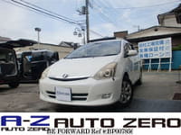 2008 TOYOTA WISH 1.8X