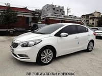 2013 KIA K3