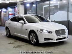 Best Price Used 2012 JAGUAR XF for Sale - Japanese Used Cars BE