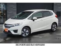 2014 HONDA FIT 1.5L