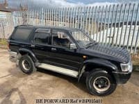 TOYOTA Hilux Surf
