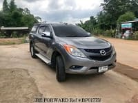 MAZDA BT-50