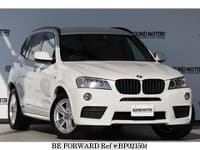 2013 BMW X3 XDRIVE20IM