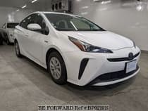 Used 2019 TOYOTA PRIUS BP021919 for Sale