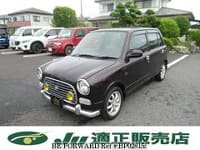 1999 DAIHATSU MIRAGINO 660