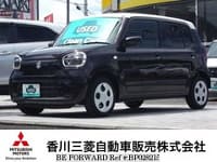 2021 SUZUKI ALTO L-LED