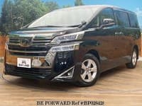 2019 TOYOTA VELLFIRE 2.5X