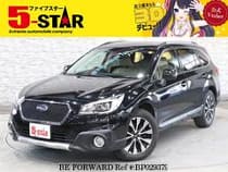 Used 2016 SUBARU OUTBACK BP029379 for Sale