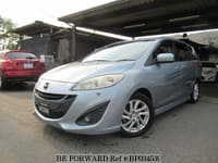 2010 MAZDA PREMACY 2.020S