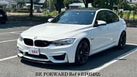 2015 BMW M3