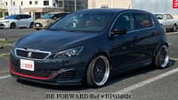 2016 PEUGEOT 308 GTI270BY