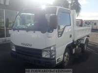 2010 ISUZU ELF TRUCK