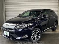 2016 TOYOTA HARRIER 2.0PREMIUMMAUVE