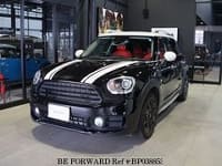 2020 BMW MINI