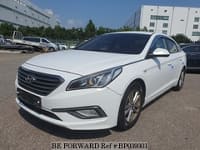 2016 HYUNDAI SONATA STYLE  AUTO