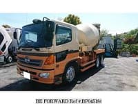 2006 HINO RANGER