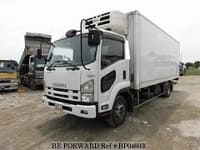 2011 ISUZU FORWARD