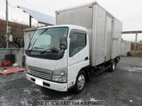 2006 MITSUBISHI CANTER