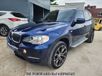 2011 BMW X5 30D XDRIVE