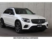 2017 AMG AMG OTHERS GLC434