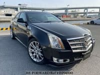 CADILLAC CTS