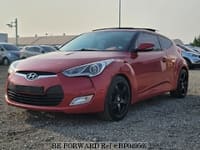 2012 HYUNDAI VELOSTER SUNROOF.S.KEY.NAVI.CAMERA