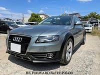 AUDI A4 Allroad Quattro