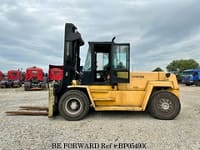 1995 HYSTER HYSTER OTHERS H16.00XL